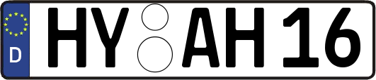 HY-AH16