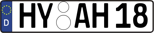 HY-AH18