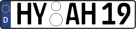 HY-AH19