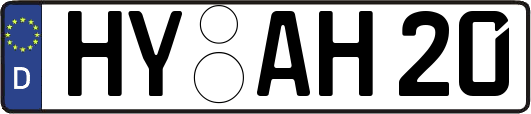 HY-AH20