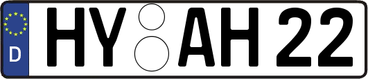 HY-AH22