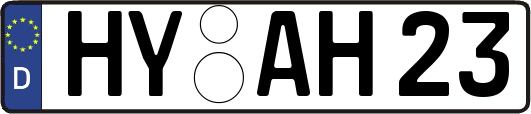 HY-AH23