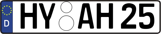 HY-AH25