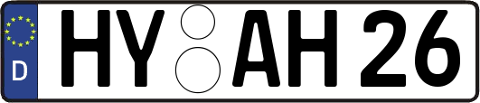 HY-AH26