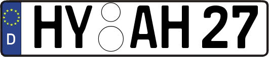 HY-AH27