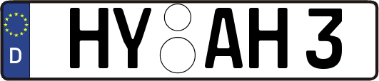 HY-AH3