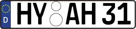 HY-AH31