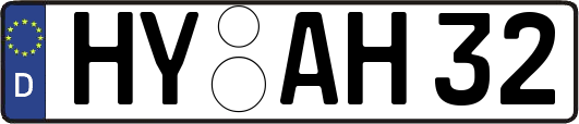 HY-AH32