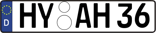 HY-AH36