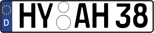 HY-AH38