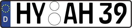 HY-AH39