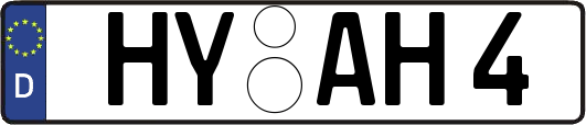 HY-AH4