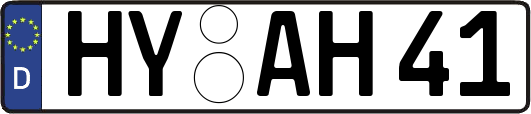 HY-AH41