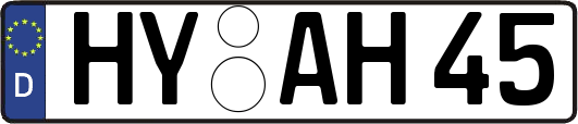 HY-AH45