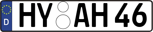 HY-AH46