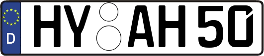 HY-AH50