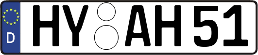 HY-AH51