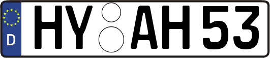 HY-AH53