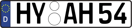 HY-AH54