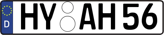 HY-AH56
