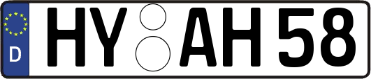 HY-AH58