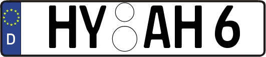 HY-AH6
