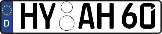 HY-AH60
