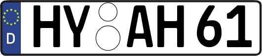 HY-AH61