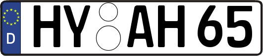 HY-AH65