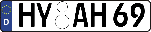 HY-AH69