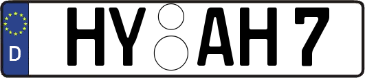HY-AH7
