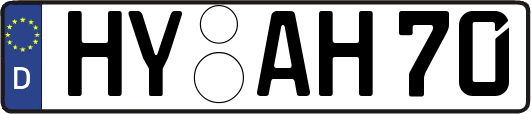 HY-AH70
