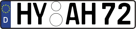 HY-AH72