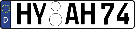 HY-AH74