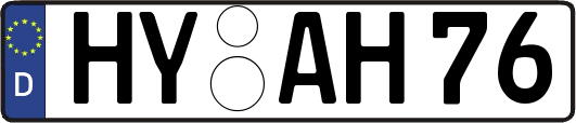 HY-AH76