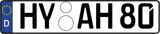 HY-AH80