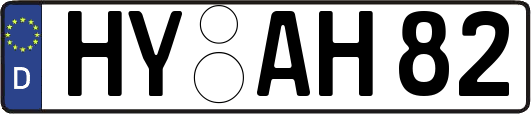 HY-AH82