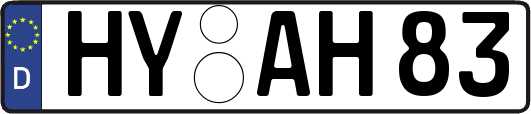 HY-AH83