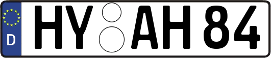 HY-AH84