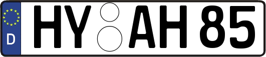 HY-AH85