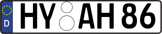 HY-AH86