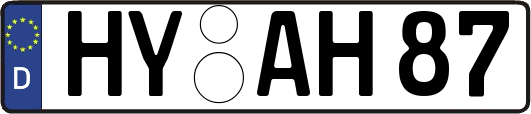 HY-AH87