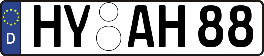 HY-AH88