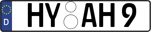HY-AH9
