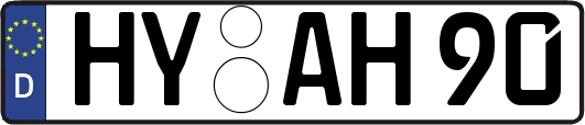 HY-AH90