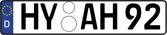 HY-AH92