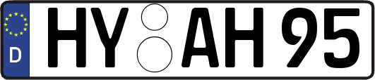 HY-AH95