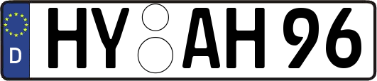 HY-AH96