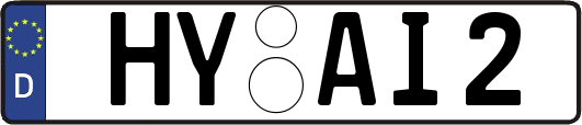 HY-AI2