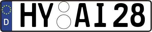HY-AI28